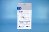  Vòng bít máy đo huyết áp AND, vòng bít slimfit máy huyết áp A&D Medical 