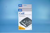  Vòng bít máy đo huyết áp AND, vòng bít slimfit máy huyết áp A&D Medical 