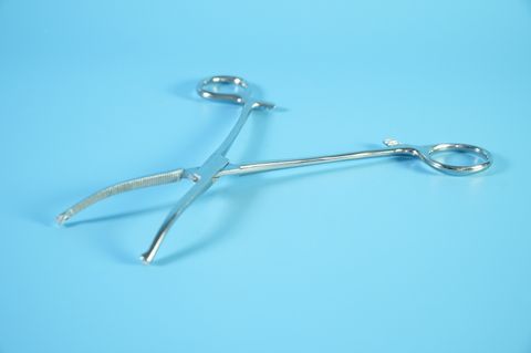  Pen y tế gia đình, kéo panh y khoa Everbest thép không rỉ - Có mấu, nhiều size, cong & thẳng 