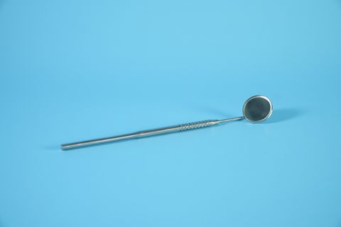  Bộ cán gương và gương nha khoa khám răng US DONTICS PREMIUM / EVERBEST - 14cm 