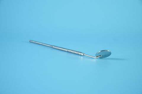  Bộ cán gương và gương nha khoa khám răng US DONTICS PREMIUM / EVERBEST - 14cm 