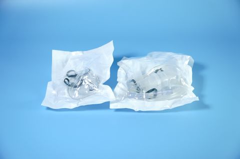  Máy xông khí dung Yuwell 403T nén khí viêm đường hô hấp, hen suyển 