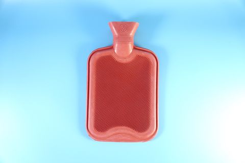  Túi chườm nóng lạnh cao su DEMO ZMC siêu dày, siêu bền - 30x20cm 