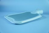  Túi chườm nóng lạnh cao su DEMO ZMC siêu dày, siêu bền - 30x20cm 