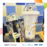  Ly nước Phi Hành Gia 