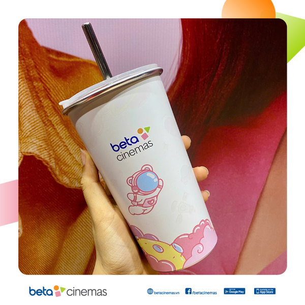  Ly đổi màu phi hành gia 