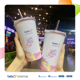  Ly đổi màu phi hành gia 