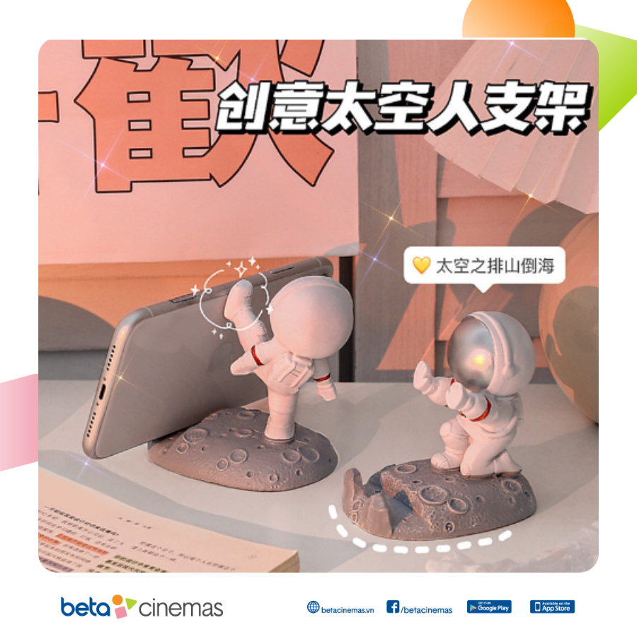  Giá đỡ điện thoại PHG 