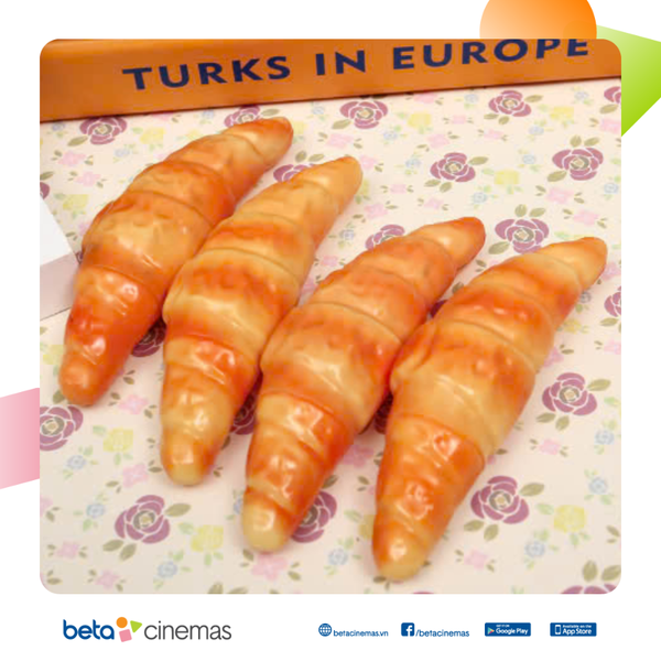  Bút bi dễ thương 