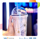  Ly nước Phi Hành Gia 