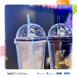  Ly nước Phi Hành Gia 