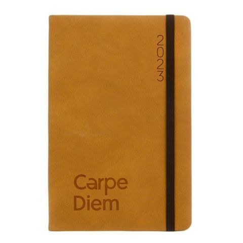  Sổ Lịch Planner A5 2023 - Carpe Diem 