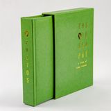  Album Pola 9x12 - 120 Hình ( có hộp ) 