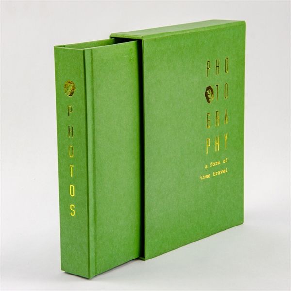  Album Pola 9x12 - 120 Hình ( có hộp ) 