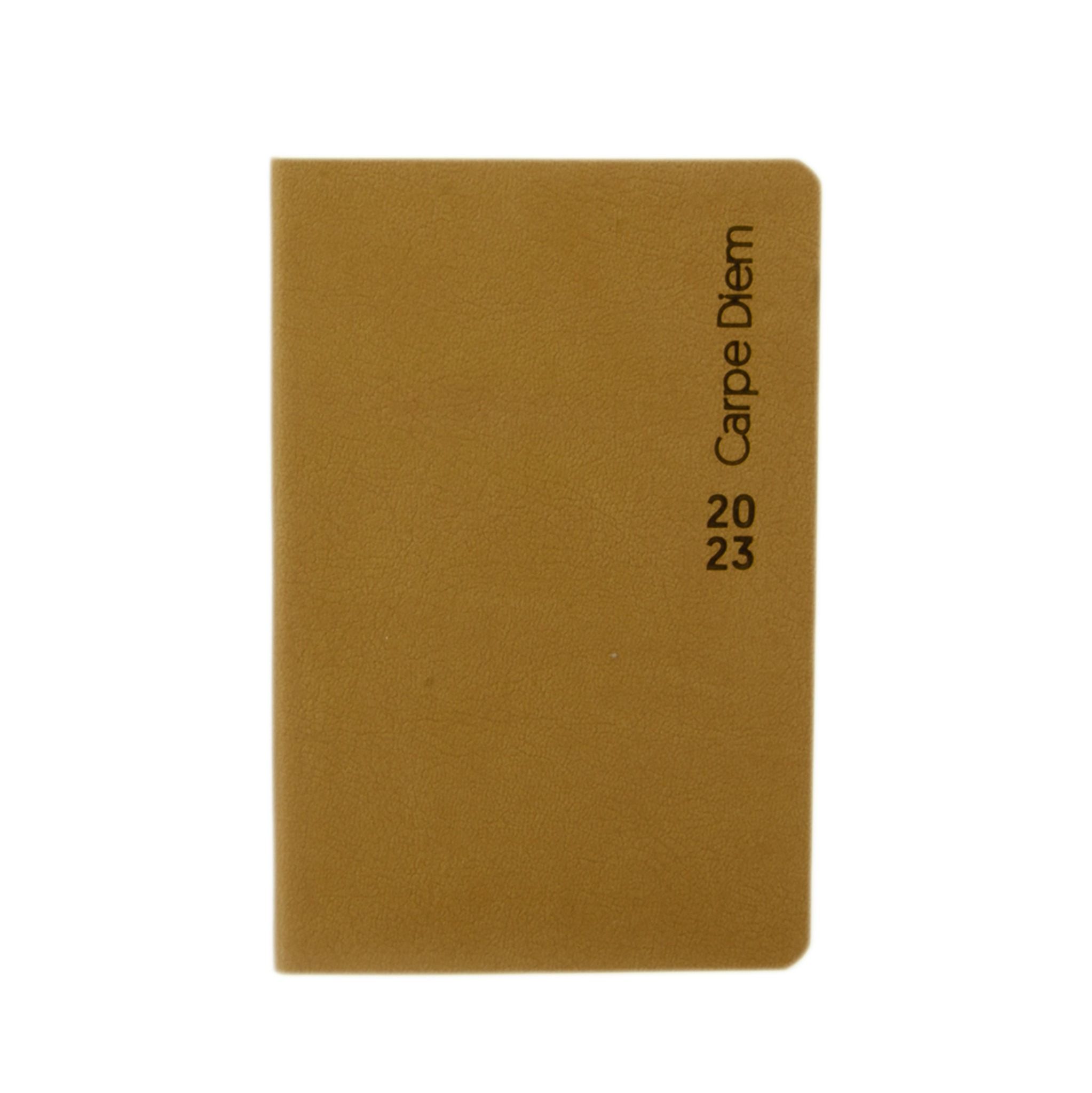  Sổ Lịch Planner B7 2023 - Carpe Diem 