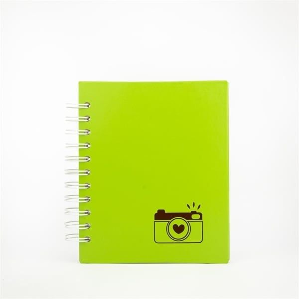  Album Photo BRW - 10x15 - 40 Ảnh 