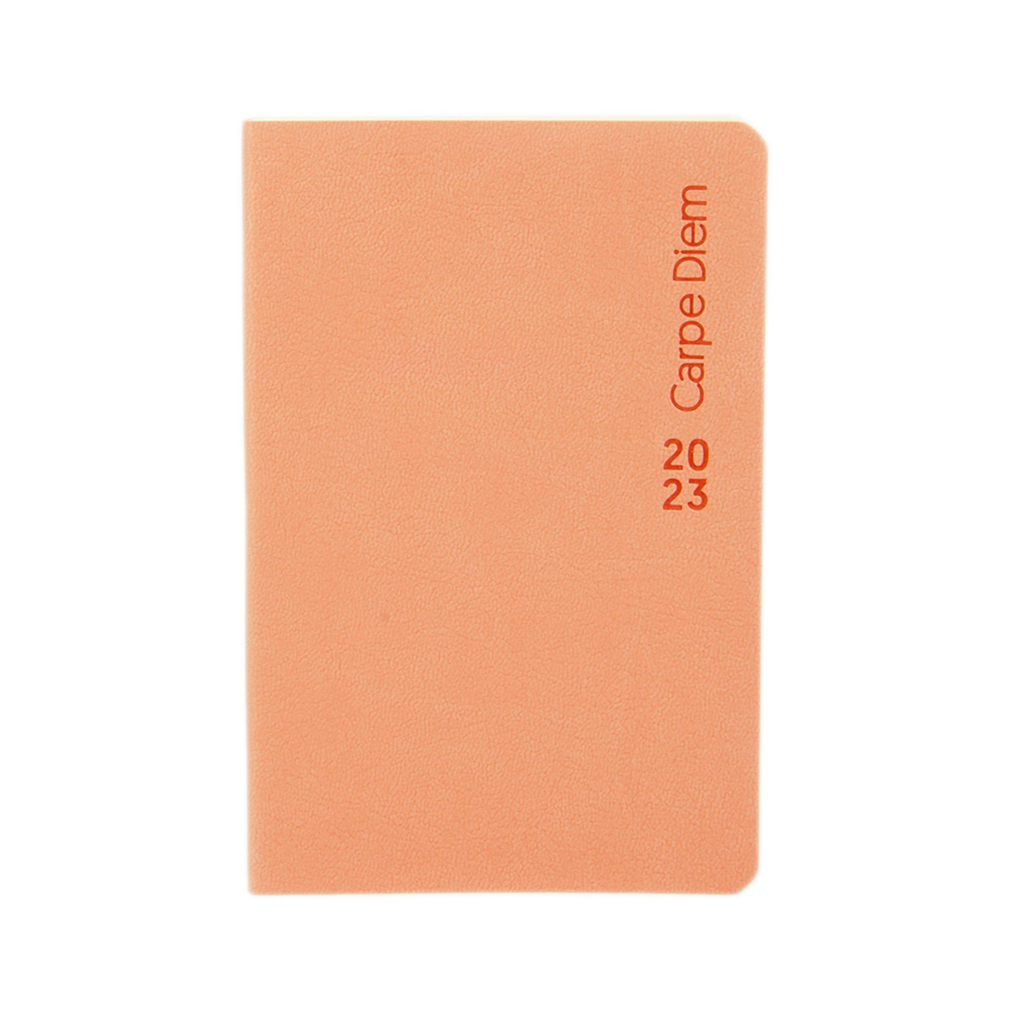  Sổ Lịch Planner B7 2023 - Carpe Diem 