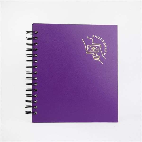  Album Photo BRW 10x15 - 80 Ảnh 
