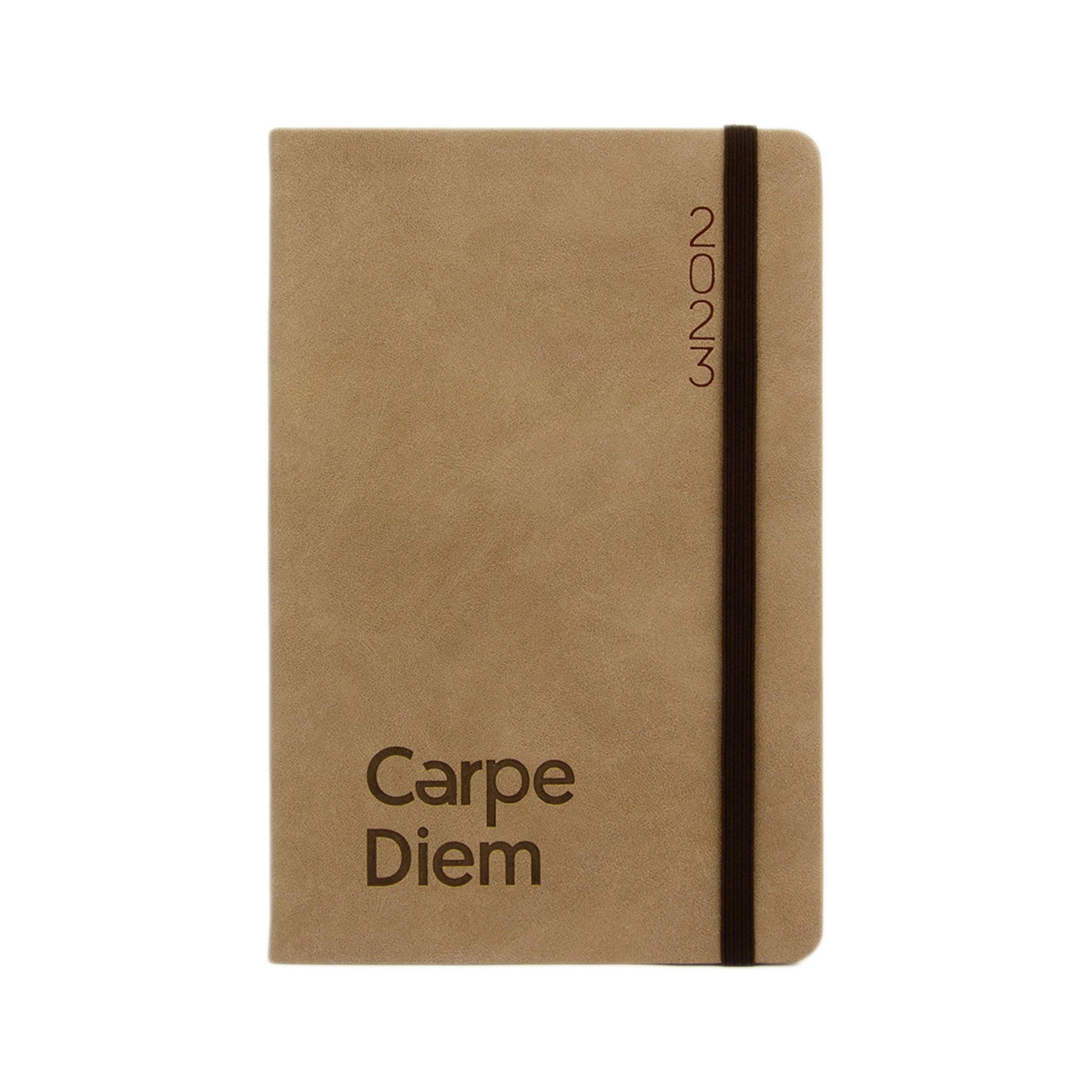  Sổ Lịch Planner A5 2023 - Carpe Diem 