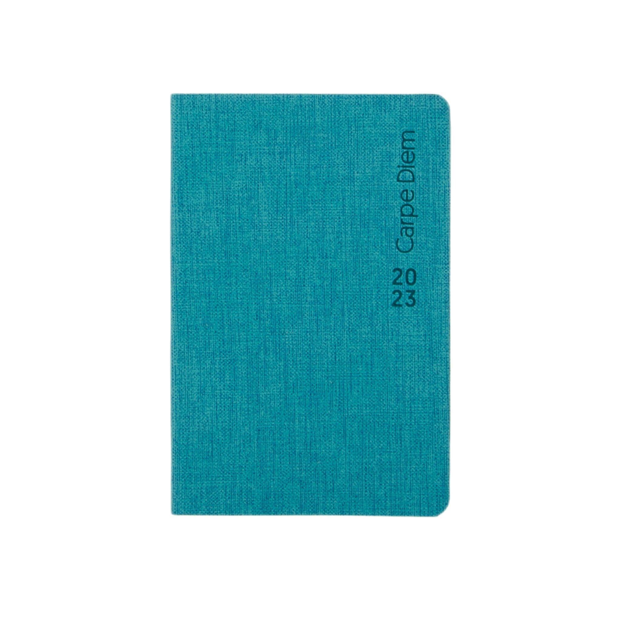  Sổ Lịch Planner B7 2023 - Carpe Diem 