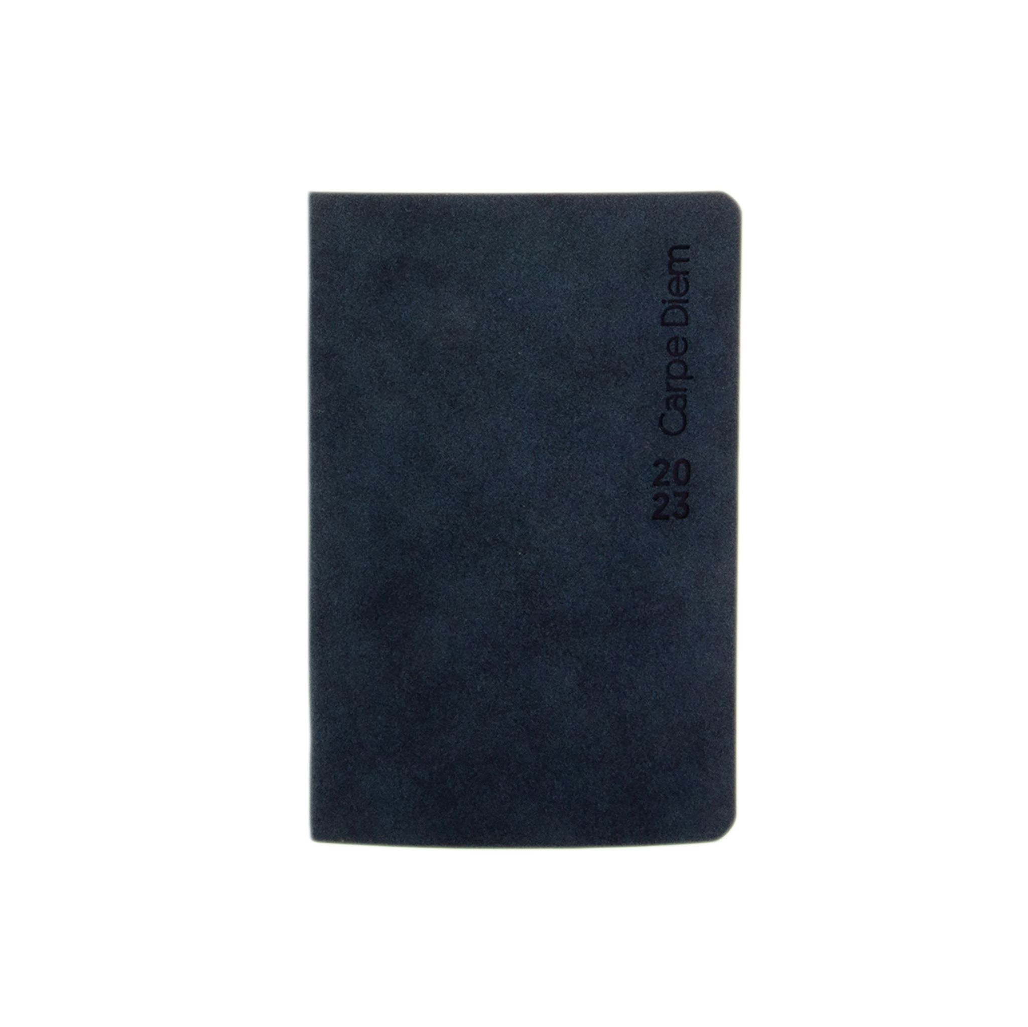  Sổ Lịch Planner B7 2023 - Carpe Diem 