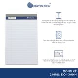  Bộ 2 cuốn Notepad 13-20 