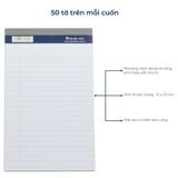  Bộ 2 cuốn Notepad 13-20 