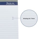  Bộ 2 cuốn Notepad 13-20 