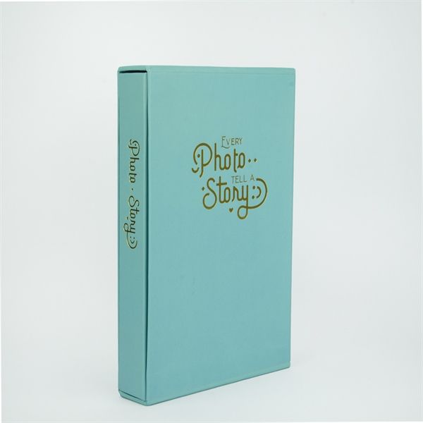  Album Pola 6x9 - 120 Hình ( có hộp ) 