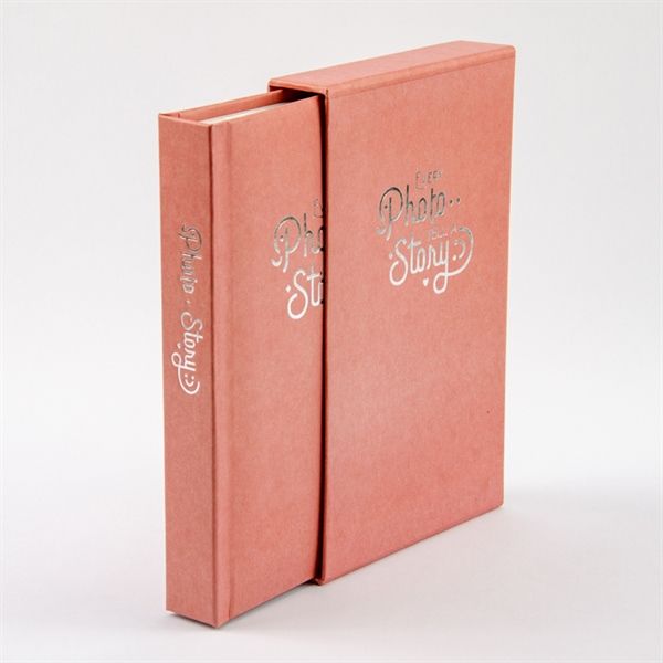  Album Pola 6x9 - 120 Hình ( có hộp ) 