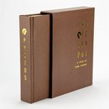  Album Pola 9x12 - 120 Hình ( có hộp ) 