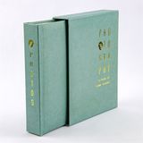  Album Pola 9x12 - 120 Hình ( có hộp ) 