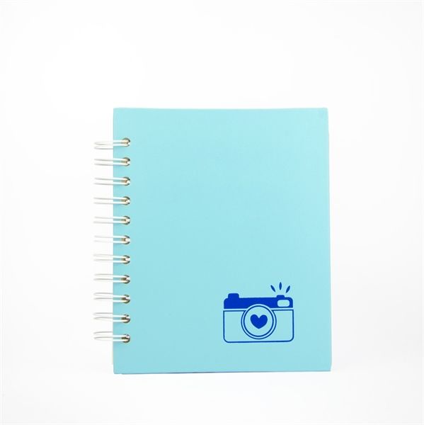  Album Photo BRW - 10x15 - 40 Ảnh 