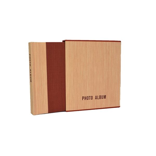  Album Đựng Ảnh 13x18 - 100 Hình ( Có Hộp ) 