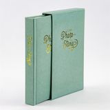  Album Pola 6x9 - 120 Hình ( có hộp ) 