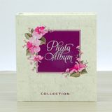  Album Photo NO - 10 x 15 - 80 Hình ( có hộp ) 