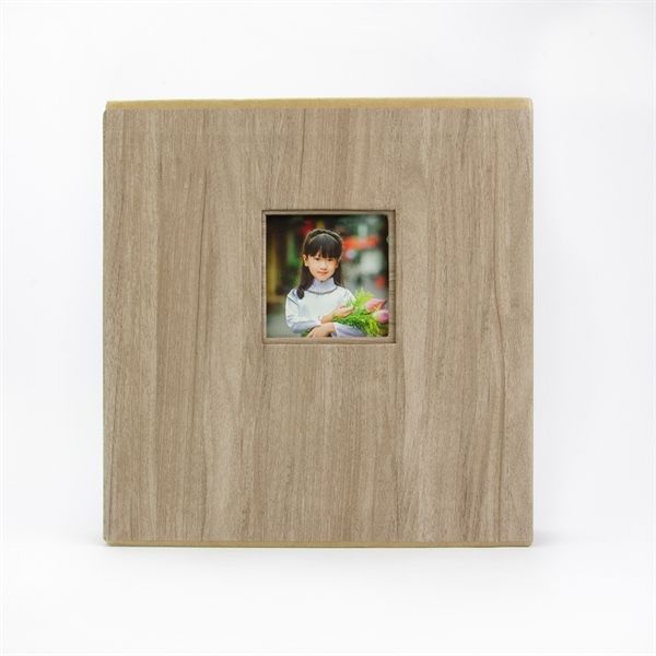  Album Đựng Ảnh 10x15 - 200 Hình (Có Hộp) 