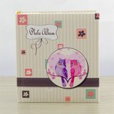  Album Photo NO - 10 x 15 - 80 Hình ( có hộp ) 