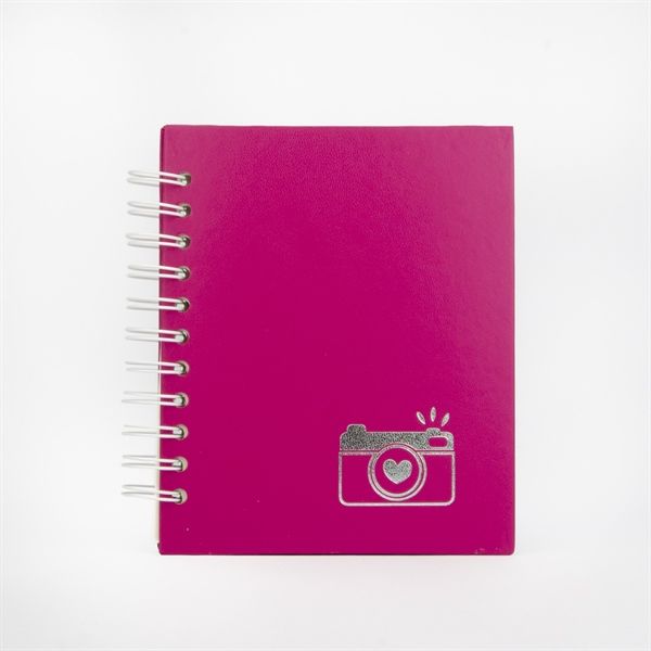  Album Photo BRW - 10x15 - 40 Ảnh 