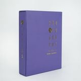  Album Pola 9x12 - 120 Hình ( có hộp ) 