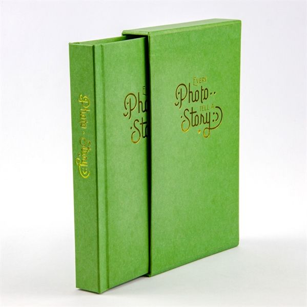  Album Pola 6x9 - 120 Hình ( có hộp ) 