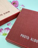  Album Đựng Ảnh 10x15 - 100 Hình ( Có Hộp ) 