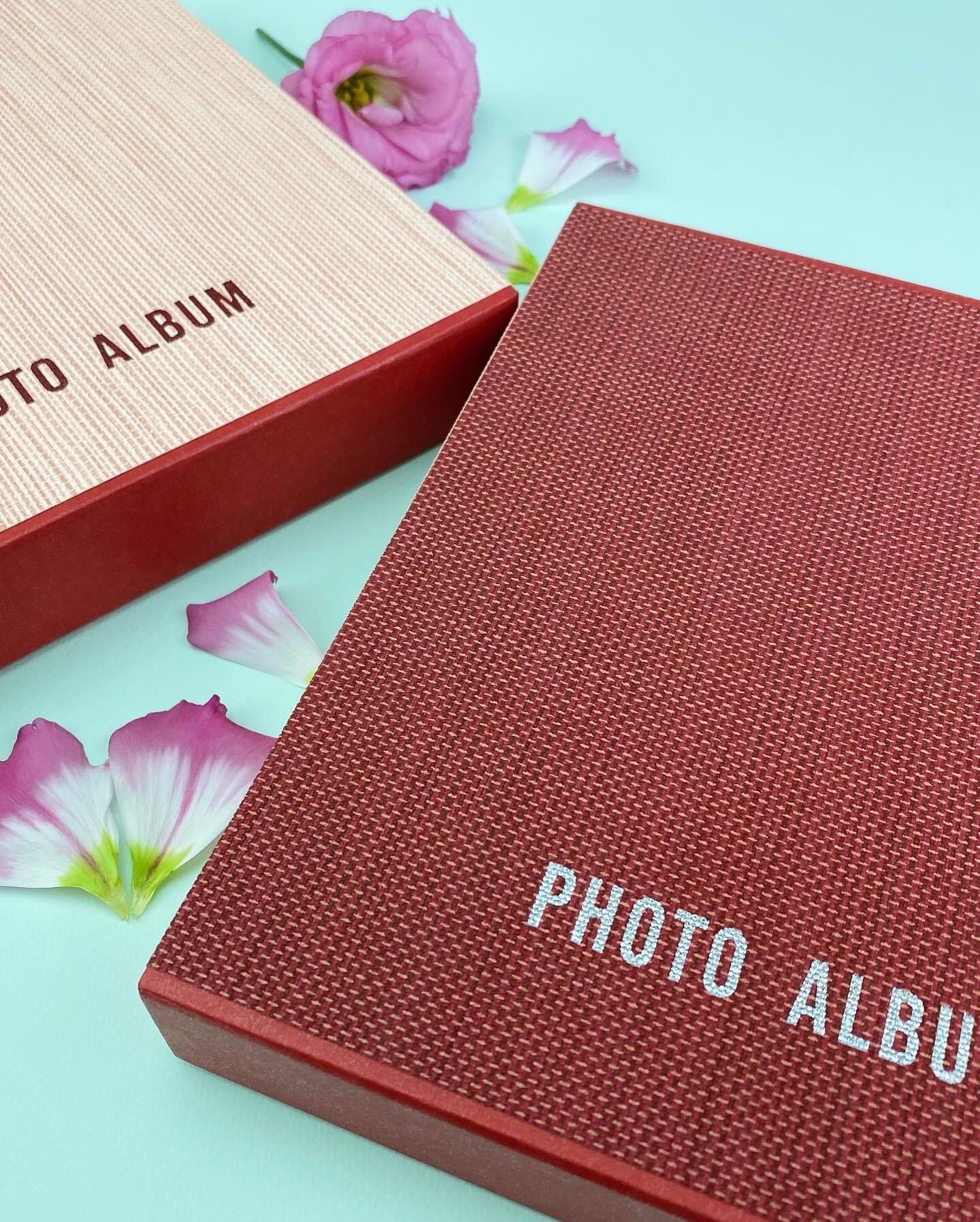  Album Photo LAS - 10x15 - 100 Hình ( Có Hộp ) 