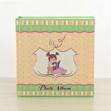  Album Photo NO - 10x15 - 200 Hình (Có Hộp) 