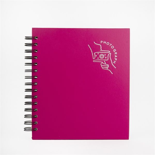  Album Photo BRW 10x15 - 80 Ảnh 