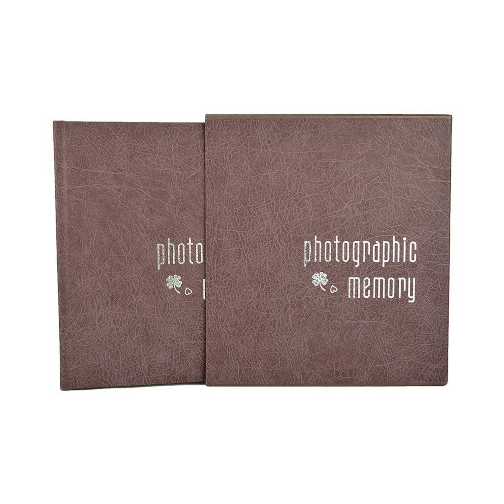  Album Photo NTO - 13x18 - 150 hình ( có hộp ) 