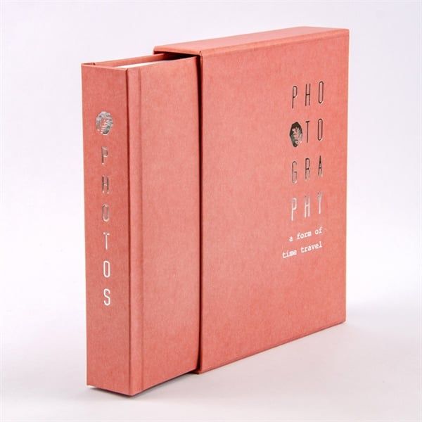  Album Pola 9x12 - 120 Hình ( có hộp ) 