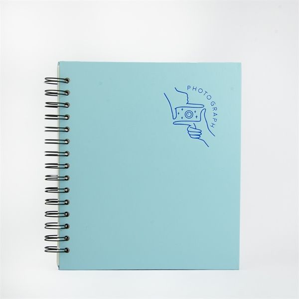  Album Photo BRW 10x15 - 80 Ảnh 