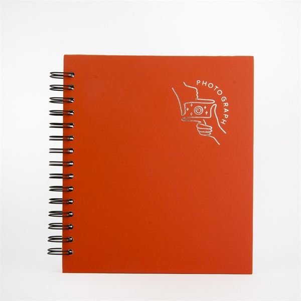  Album Photo BRW 10x15 - 80 Ảnh 