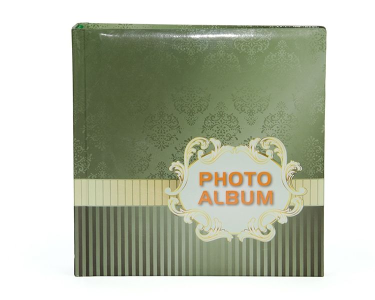  Album Đựng Ảnh 13x18 - 120 Ảnh 